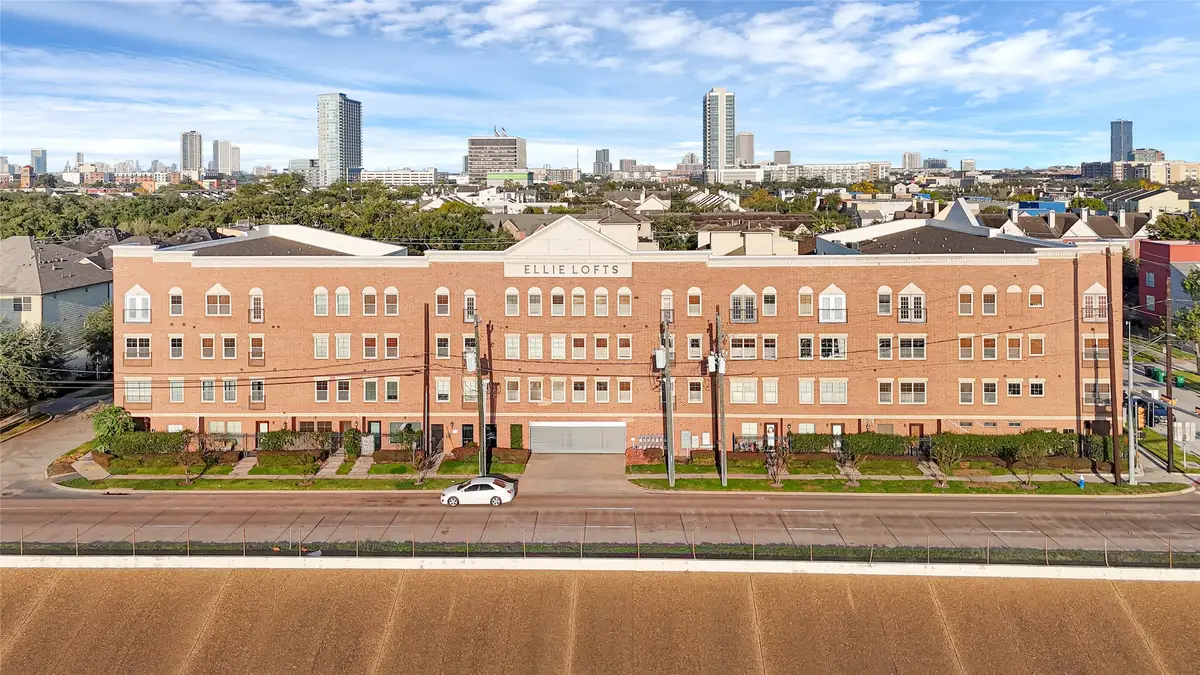 2900 Hamilton Street #25, Houston, TX 77004 - Image #1