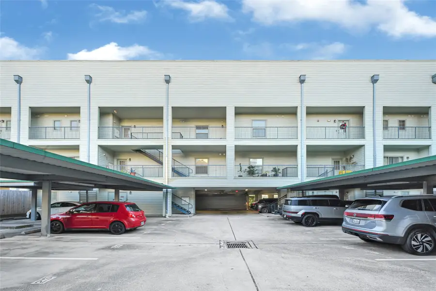 2900 Hamilton Street #25, Houston, TX 77004 - Image #2