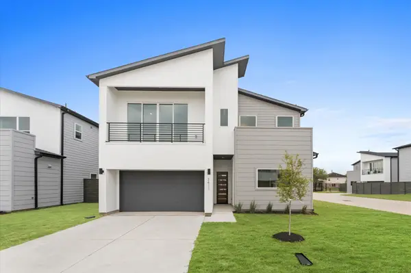 3411 Garden Oaks Street, Missouri City, TX 77459