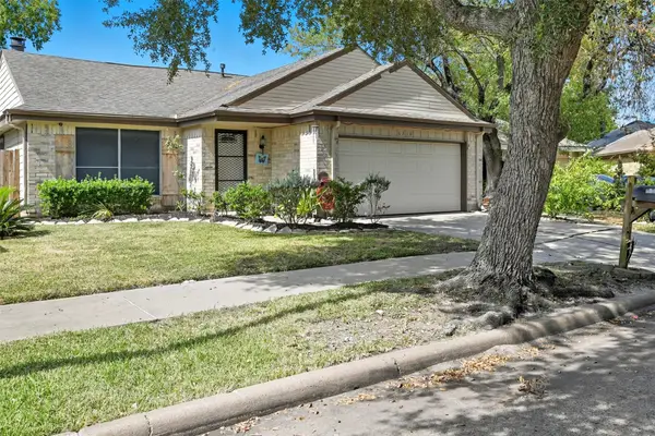 6310 Manx Street, Houston, TX 77083