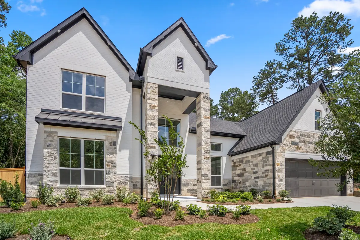 208 Lilac Tree Court, Willis, TX 77318 - #1