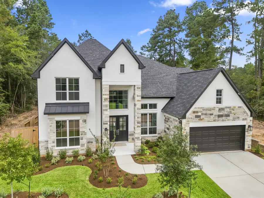 208 Lilac Tree Court, Willis, TX 77318 - #2