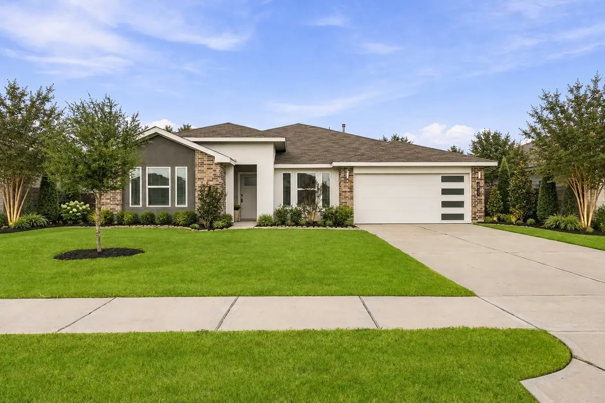 6827 Dell Vista Drive, Rosenberg, TX 77469 - #1
