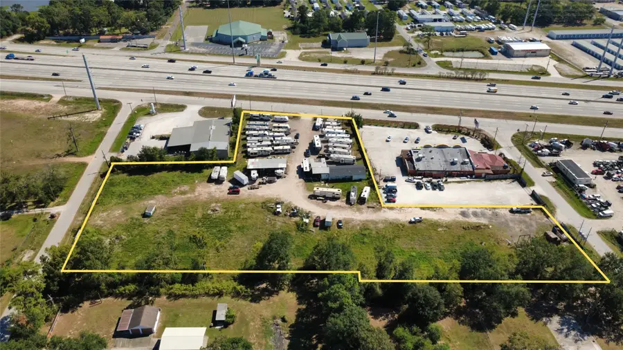 24642 Highway 59, Porter, TX 77365 - #2