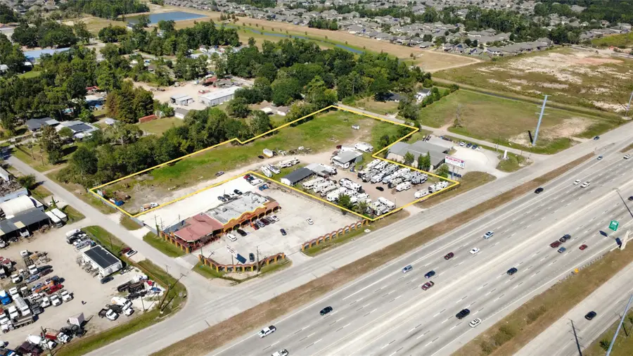 24642 Highway 59, Porter, TX 77365 - #3
