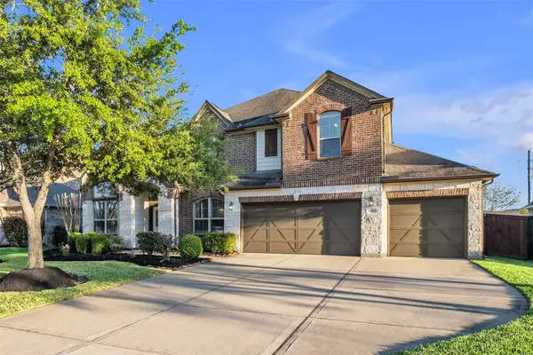 26403 Prairie School Lane, Katy, TX 77494