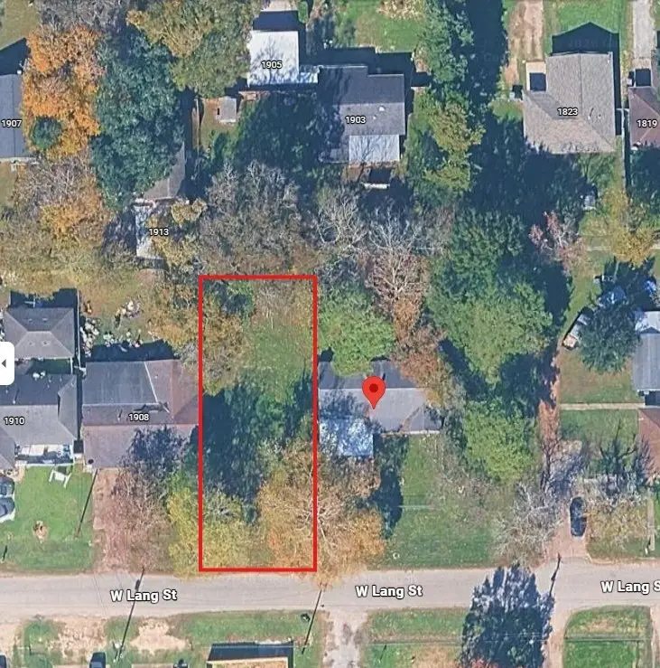 0 W Lang Street, Alvin, TX 77511-5732 - #1