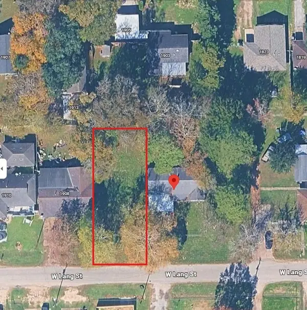 0 W Lang Street, Alvin, TX 77511-5732