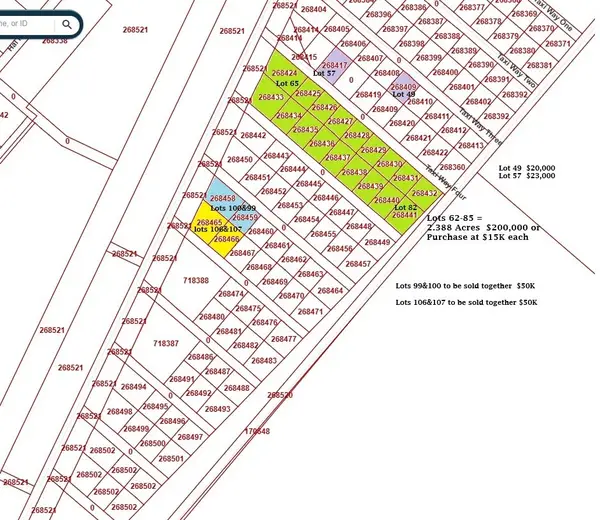 TBD Taxiway 4, Manvel, TX 77578