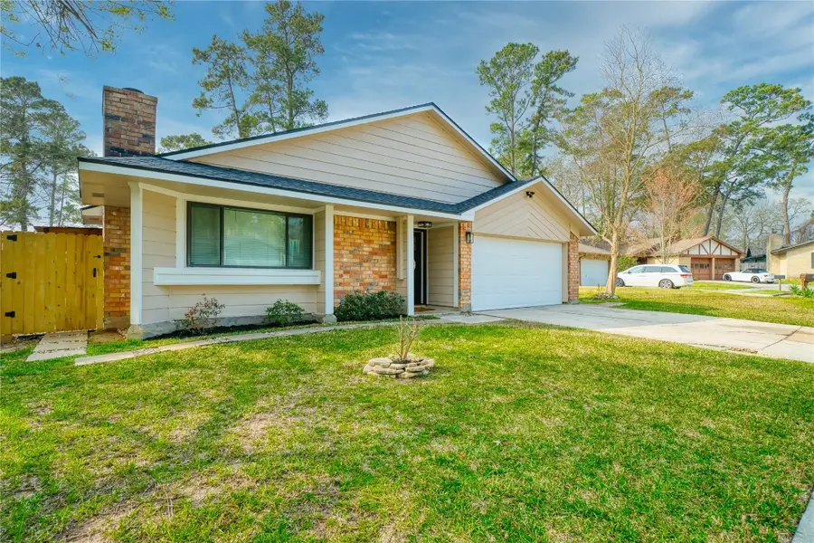 5402 Sherrylee Lane, Spring, TX 77373 - #3