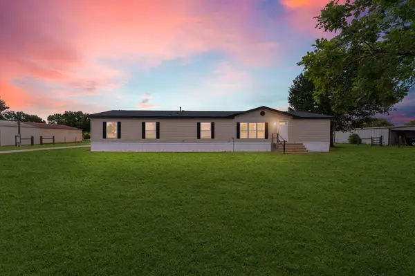 31525 Shiloh, Waller, TX 77484