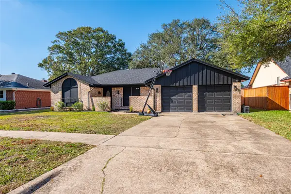 3501 Knob Hill Street, Deer Park, TX 77536