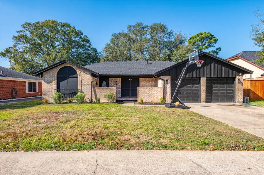 3501 Knob Hill Street, Deer Park, TX 77536 - #2