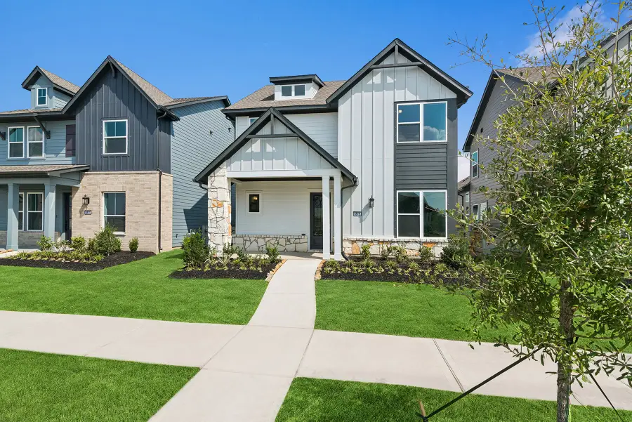 5515 Orangery Lane, Manvel, TX 77578 - #3