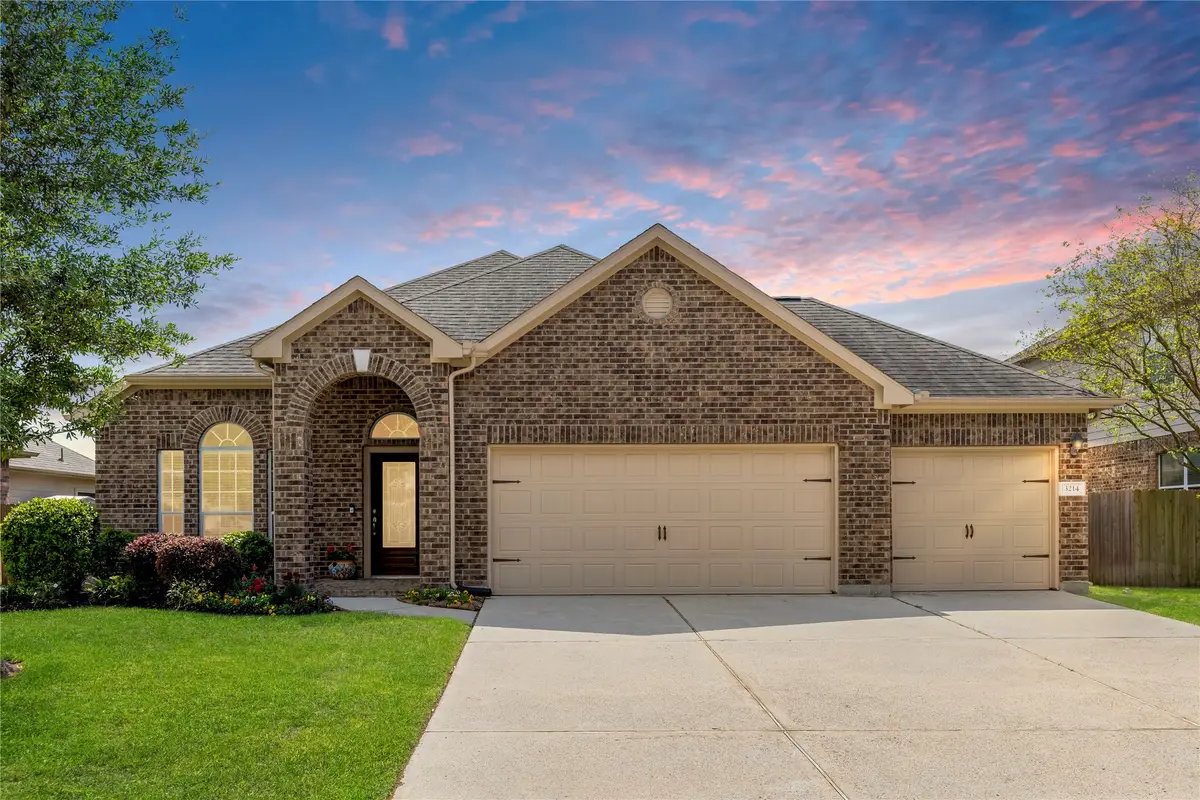 3214 Clover Trace Drive, Spring, TX 77386 - #1