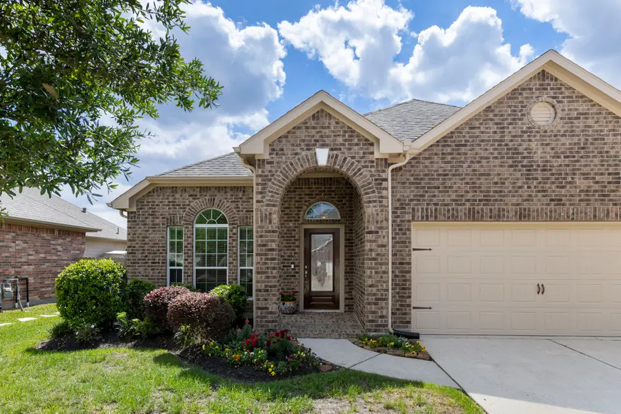 3214 Clover Trace Drive, Spring, TX 77386 - #2