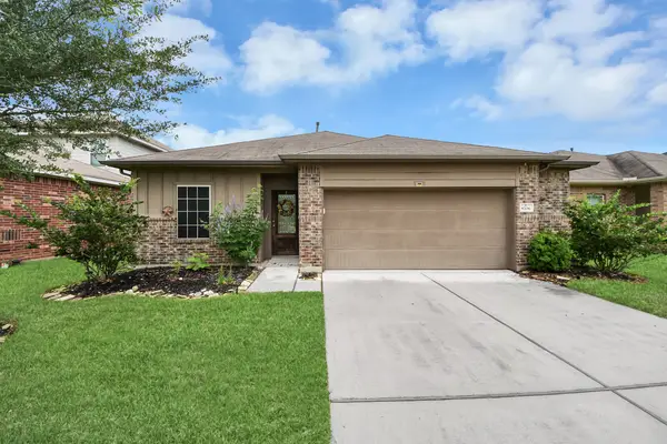 8706 Morning Dove Lane, Baytown, TX 77521