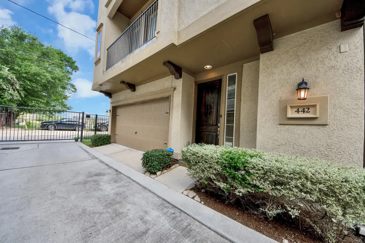442 N Live Oak Street, Houston, TX 77003 - #1