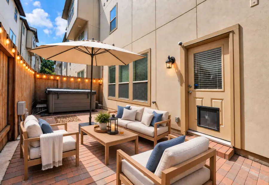 442 N Live Oak Street, Houston, TX 77003 - #3