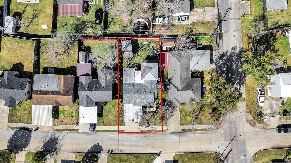 2221 Camille Street, Pasadena, TX 77506 - #1