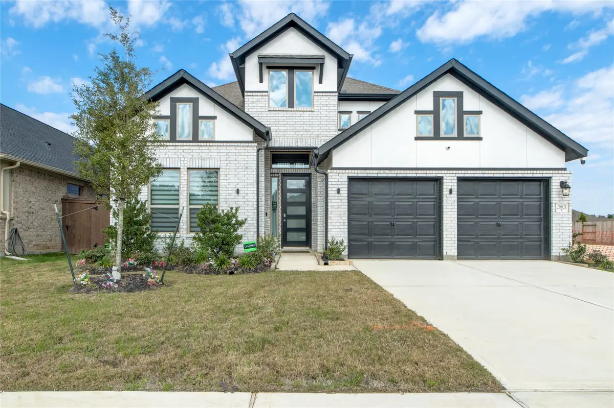 28821 Chalk Ridge Lane, New Caney, TX 77357 - #1