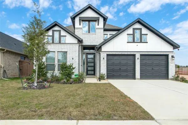 28821 Chalk Ridge Lane, New Caney, TX 77357