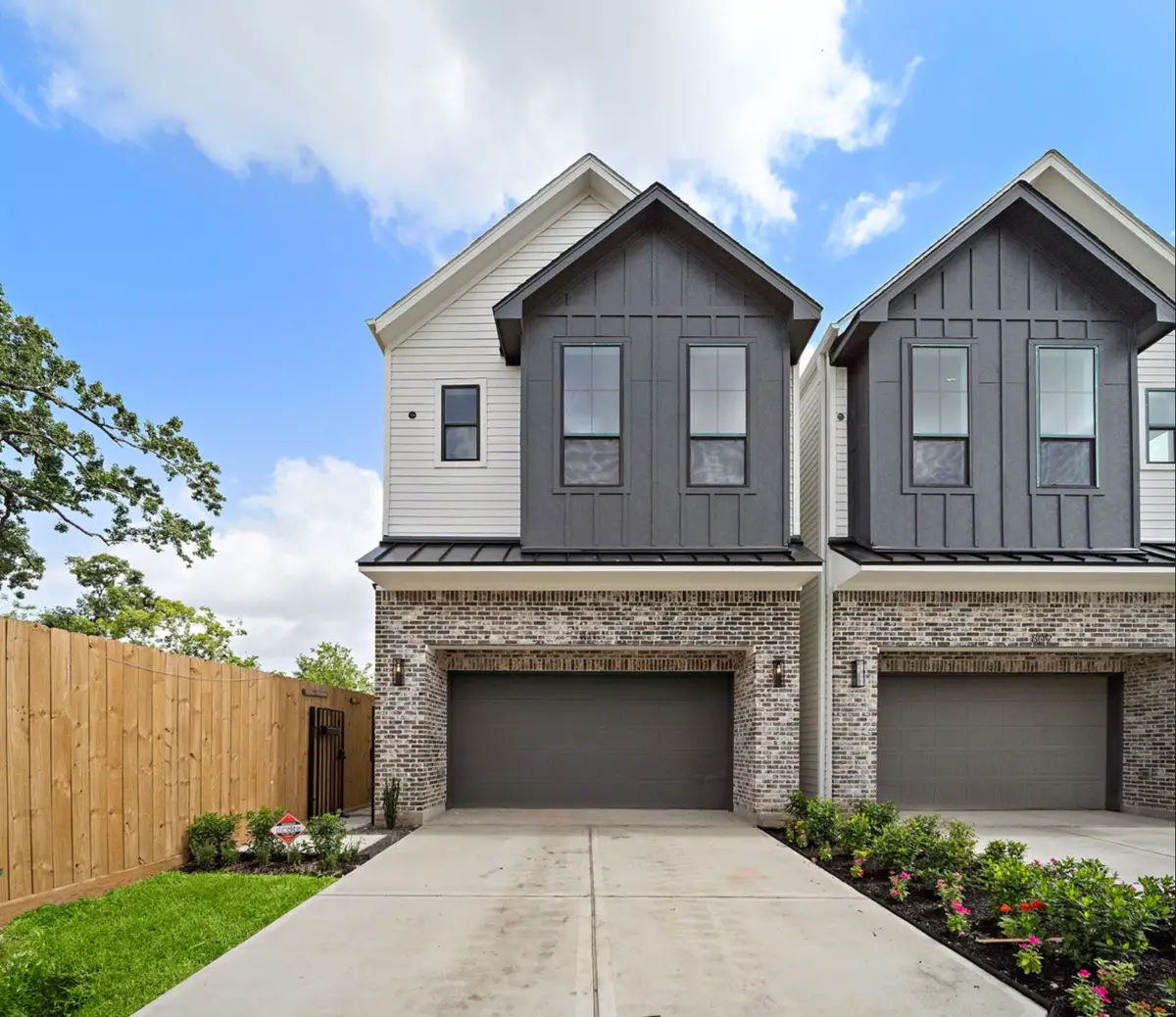 1320 Alexander Street #B, Houston, TX 77008 - #1