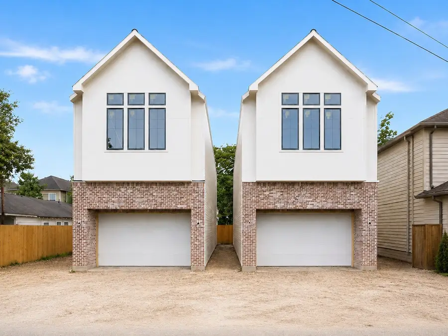 1320 Alexander Street #B, Houston, TX 77008 - #2