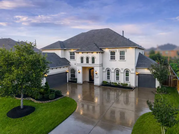 26706 Majestic Ridge Lane, Katy, TX 77494