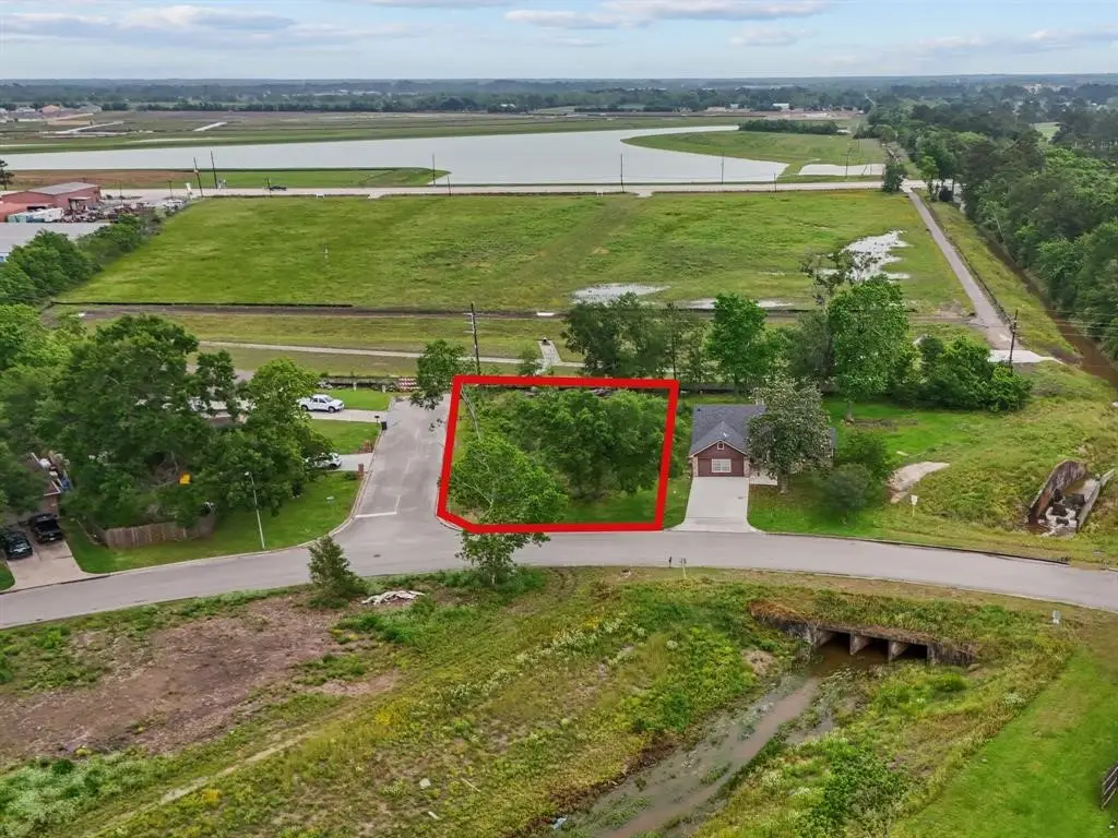 303 Barnacle Drive, Crosby, TX 77532 - #1