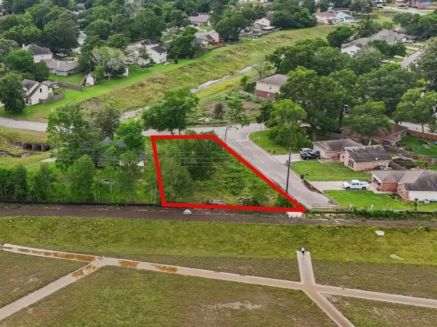 303 Barnacle Drive, Crosby, TX 77532 - #3