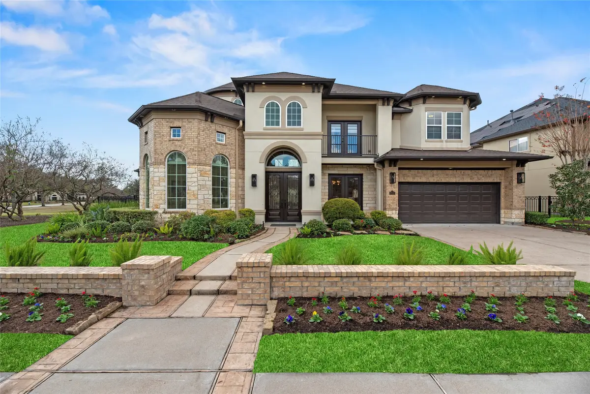17507 E Bremonds Bend Court, Cypress, TX 77433 - #1