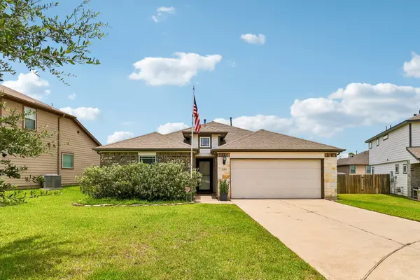 12408 Southern Trail Court, Magnolia, TX 77354