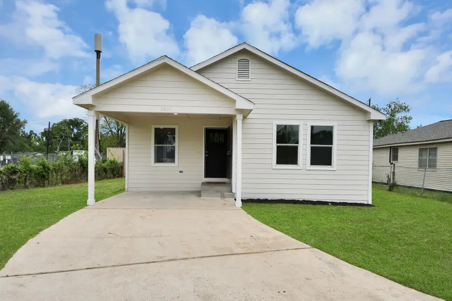 8414 Williamsdell Street, Houston, TX 77088 - #3