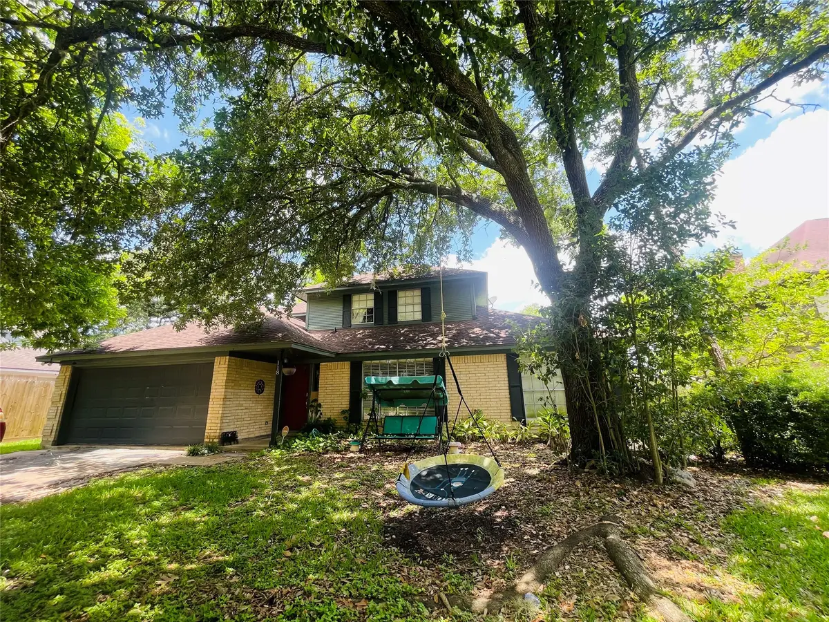 118 Driftwood Drive, Lake Jackson, TX 77566 - #1