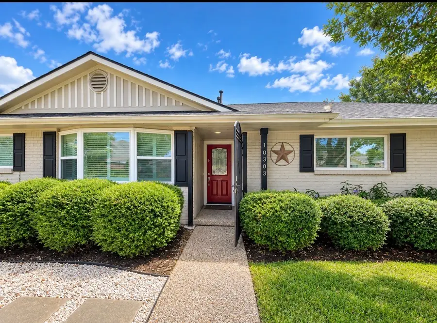 10303 Greenwillow Street, Houston, TX 77035 - #2