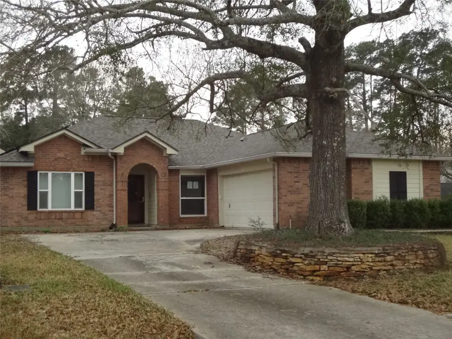 12105 La Salle Crossing, Conroe, TX 77304 - #2