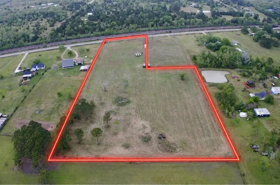 9715 County Road 171, Liverpool, TX 77577 - #2