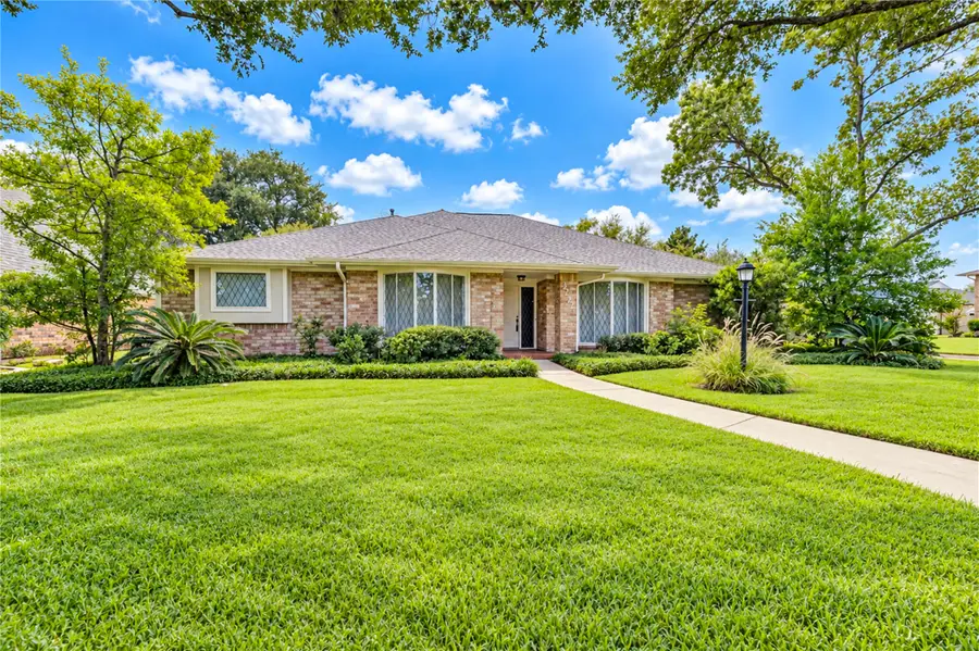 3222 La Quinta Drive, Missouri City, TX 77459 - #2