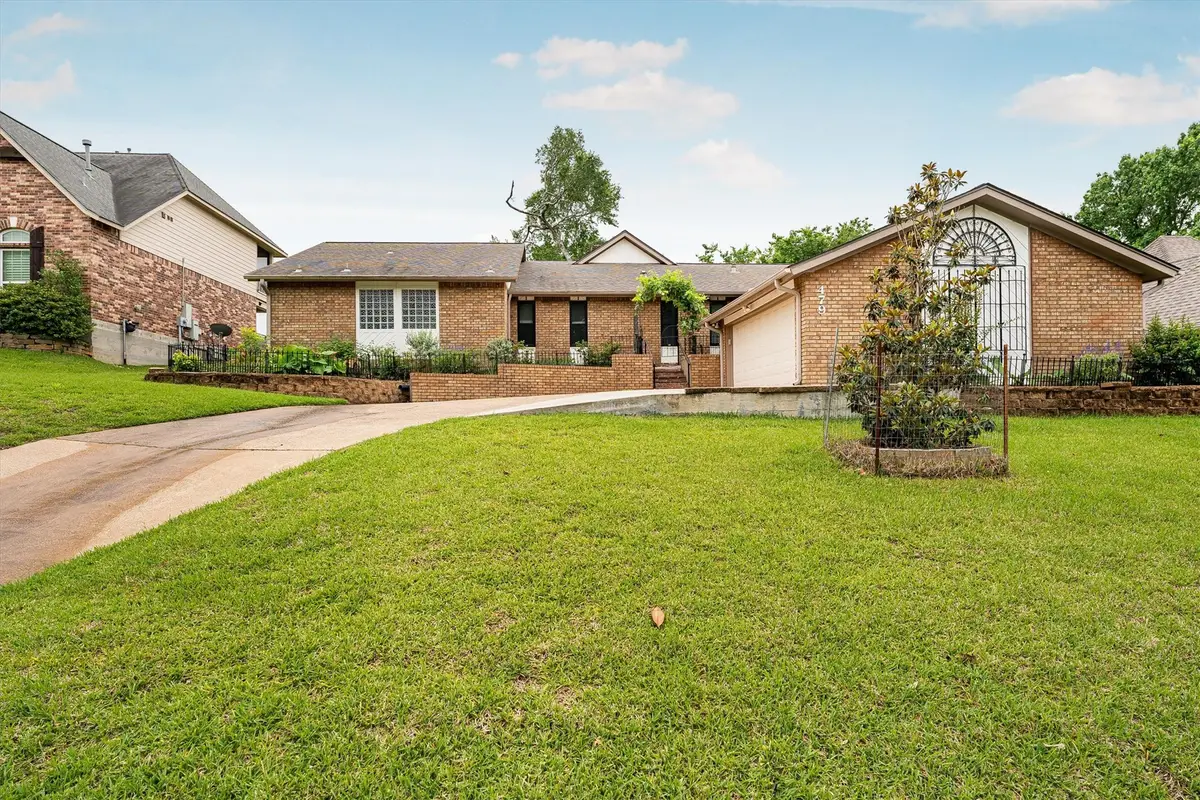 479 Cherry Hills Drive, Huntsville, TX 77340 - #1