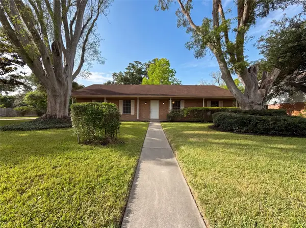 9603 Highmeadow Drive, Houston, TX 77063