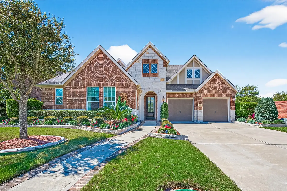 51 Scepter Ridge, Sugar Land, TX 77498 - #1