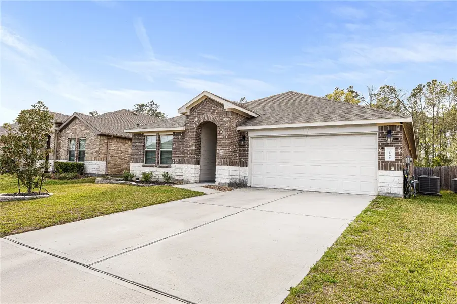 2286 Strong Horse Drive, Conroe, TX 77301 - #2
