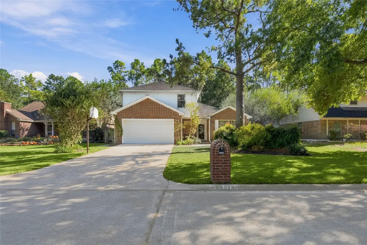 14515 Moss Creek Lane, Cypress, TX 77429 - #1