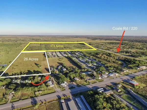 0 County Road 220, Angleton, TX 77515