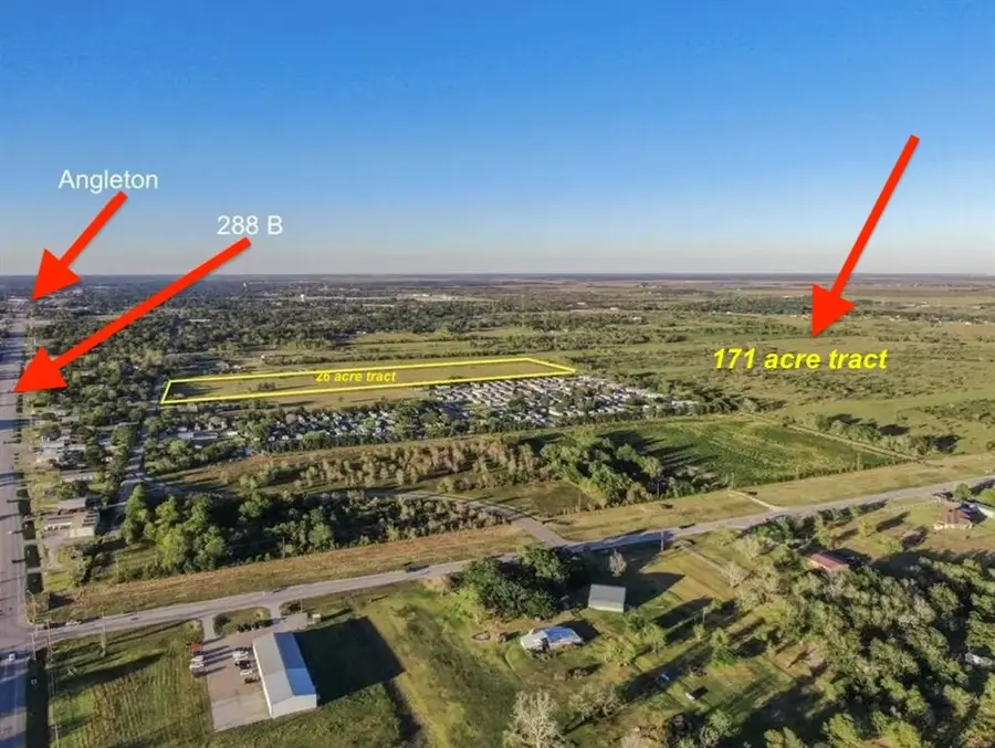 0 County Road 220, Angleton, TX 77515 - #2