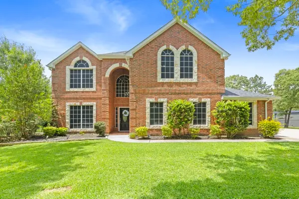 203 Mapleleaf Street, Magnolia, TX 77354