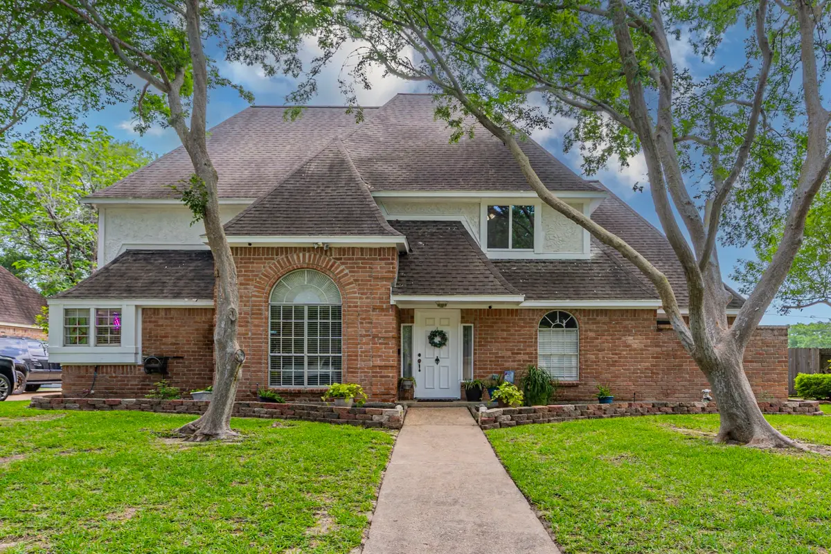 13106 Chriswood Drive, Cypress, TX 77429 - #1