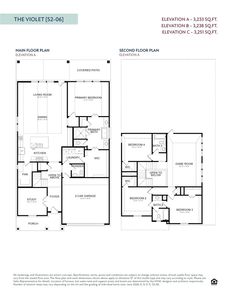 417 Mourning Dove Drive, Waller, TX 77484 - #2