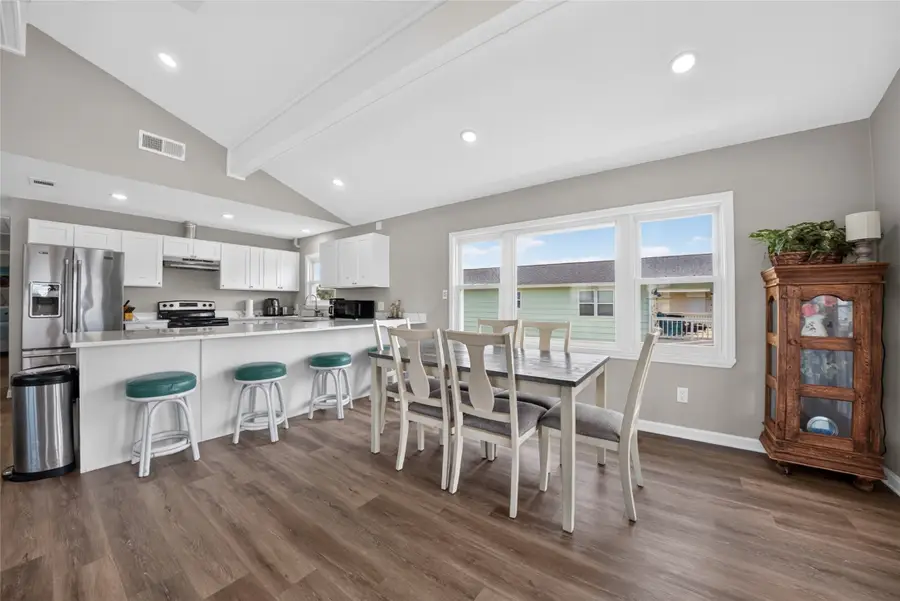 16713 Jamaica Beach Road, Jamaica Beach, TX 77554 - #2
